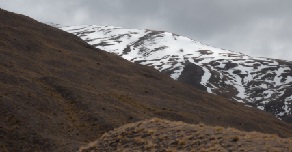 Te Wāhi Toi - The Line - At the World's Edge Festival 