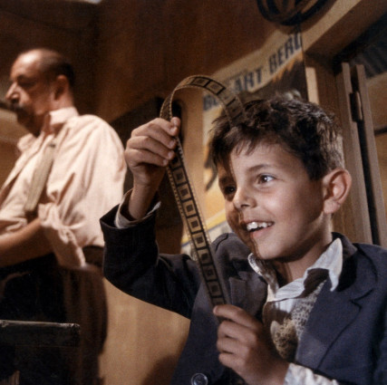 Te Wāhi Toi - Queenstown Film Society