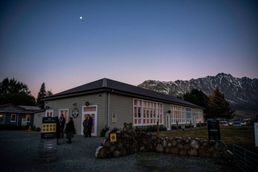 Te Wāhi Toi - News - Tātai Manawa: A Space Where Community, Creativity and Culture Come Together