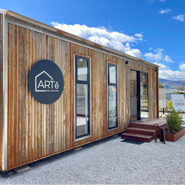 Artē Collective