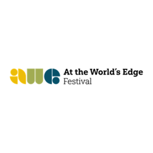 Radiance - At the World's Edge Festival  - Logo