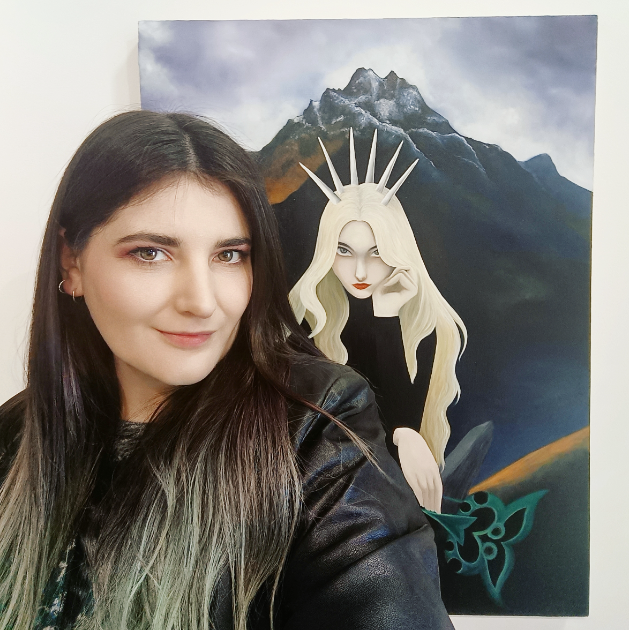 Spellbound Art Studio
