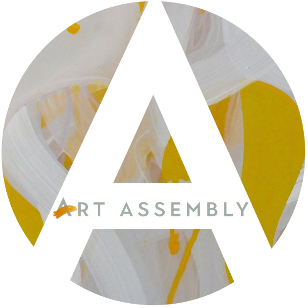 Art Assembly Spring Classes, Queenstown - Logo