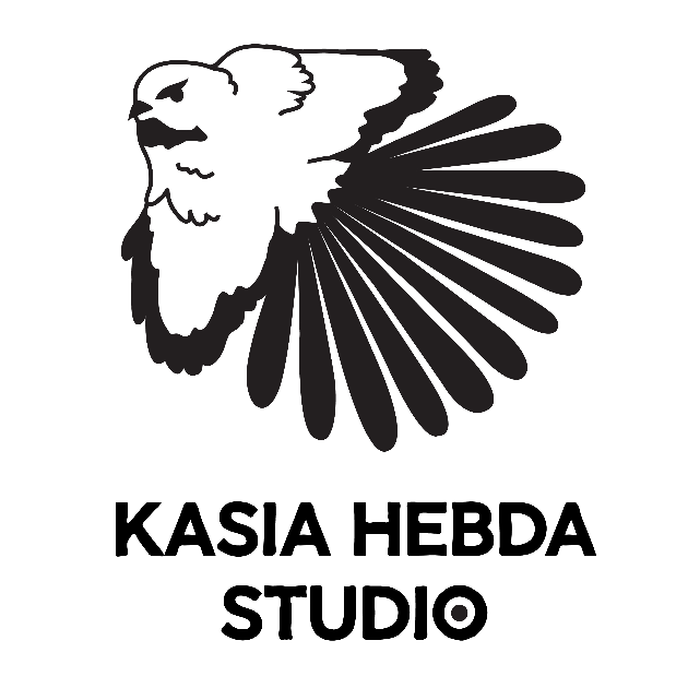 QAS Life Drawing Classes with Kasia Hebda - 23 September - Logo