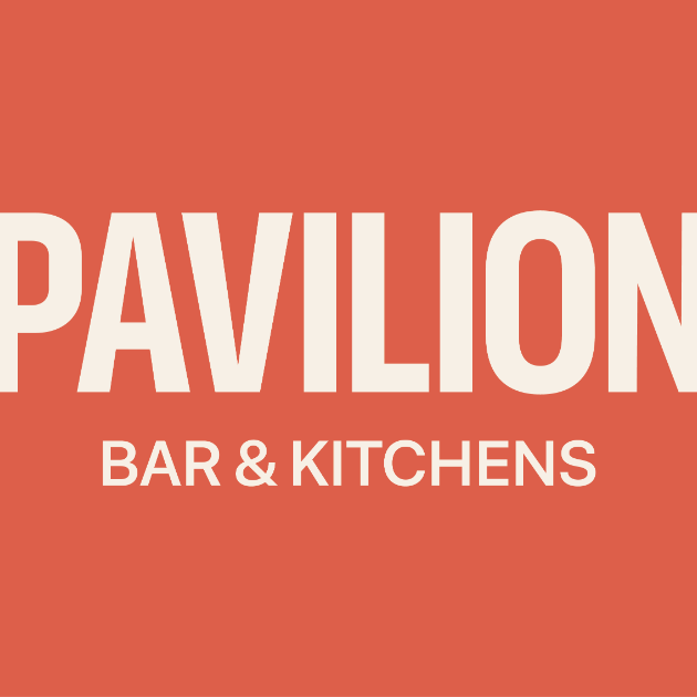Pavilion Bar & Kitchens - Logo