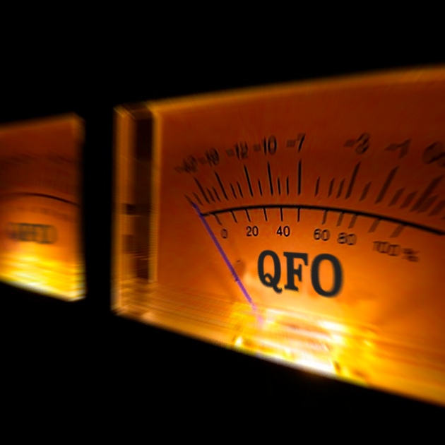 The QFO experiment 